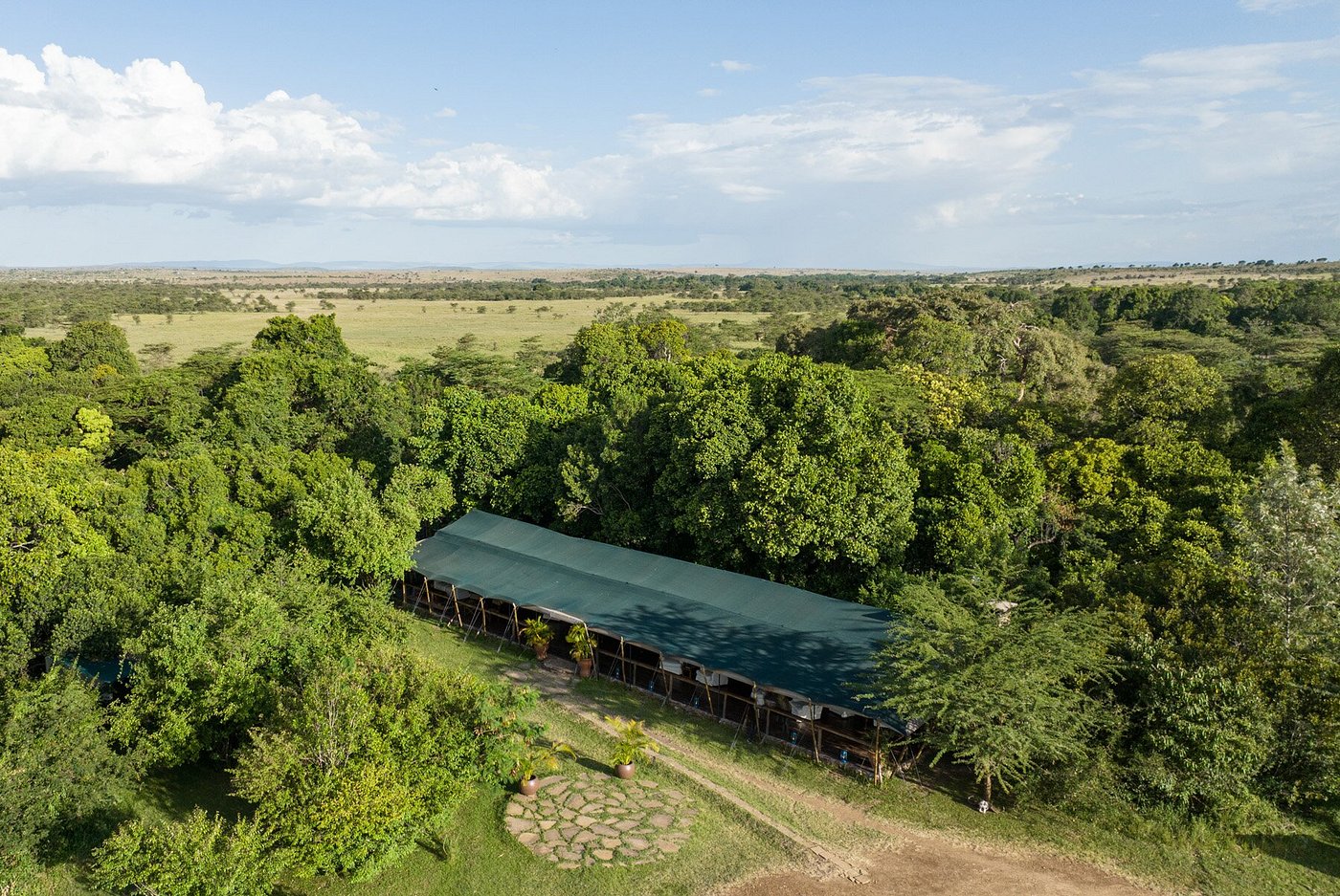 Offbeat Mara Camp gallery 2